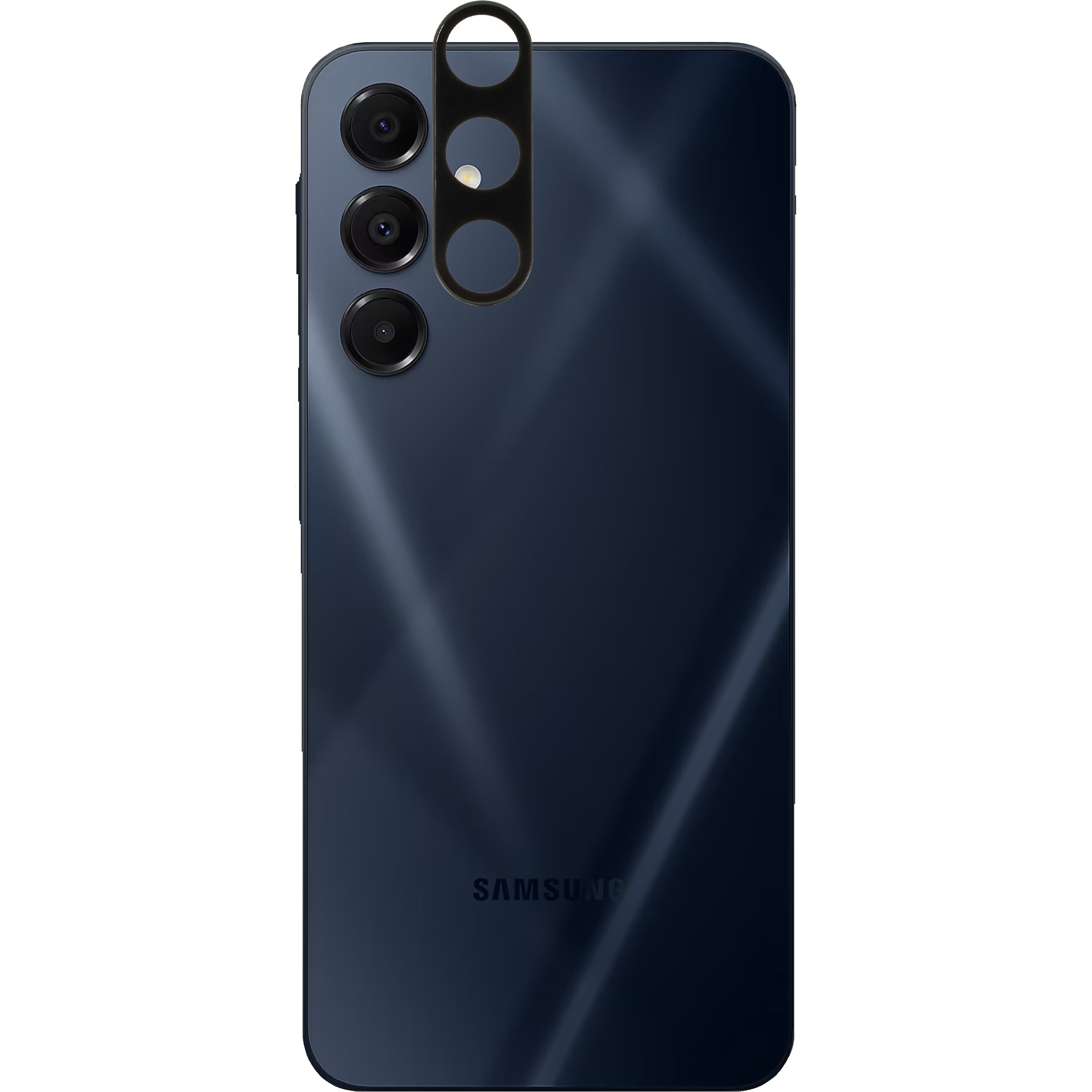 Szkło na aparat telefonu Galaxy A16 4G/5G